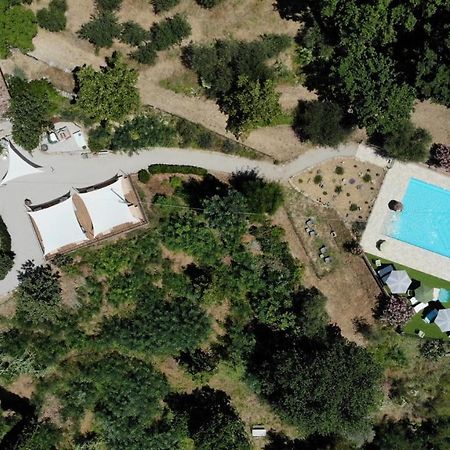 Agriturismo Anna-Rosa Legoli Extérieur photo