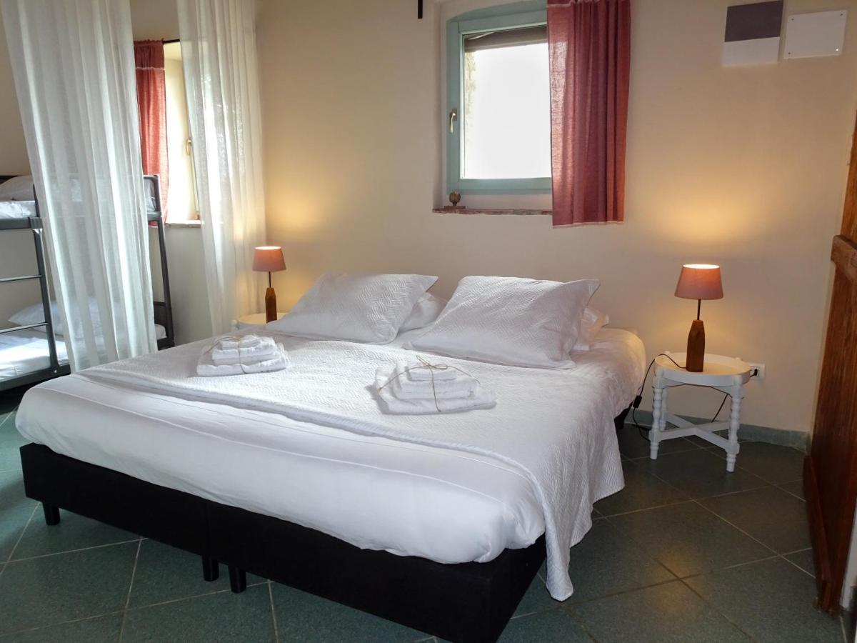 Agriturismo Anna-Rosa Legoli Extérieur photo
