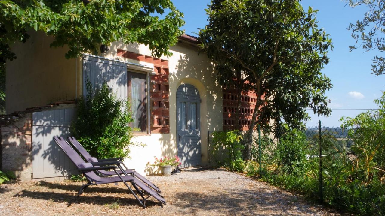 Agriturismo Anna-Rosa Legoli Extérieur photo