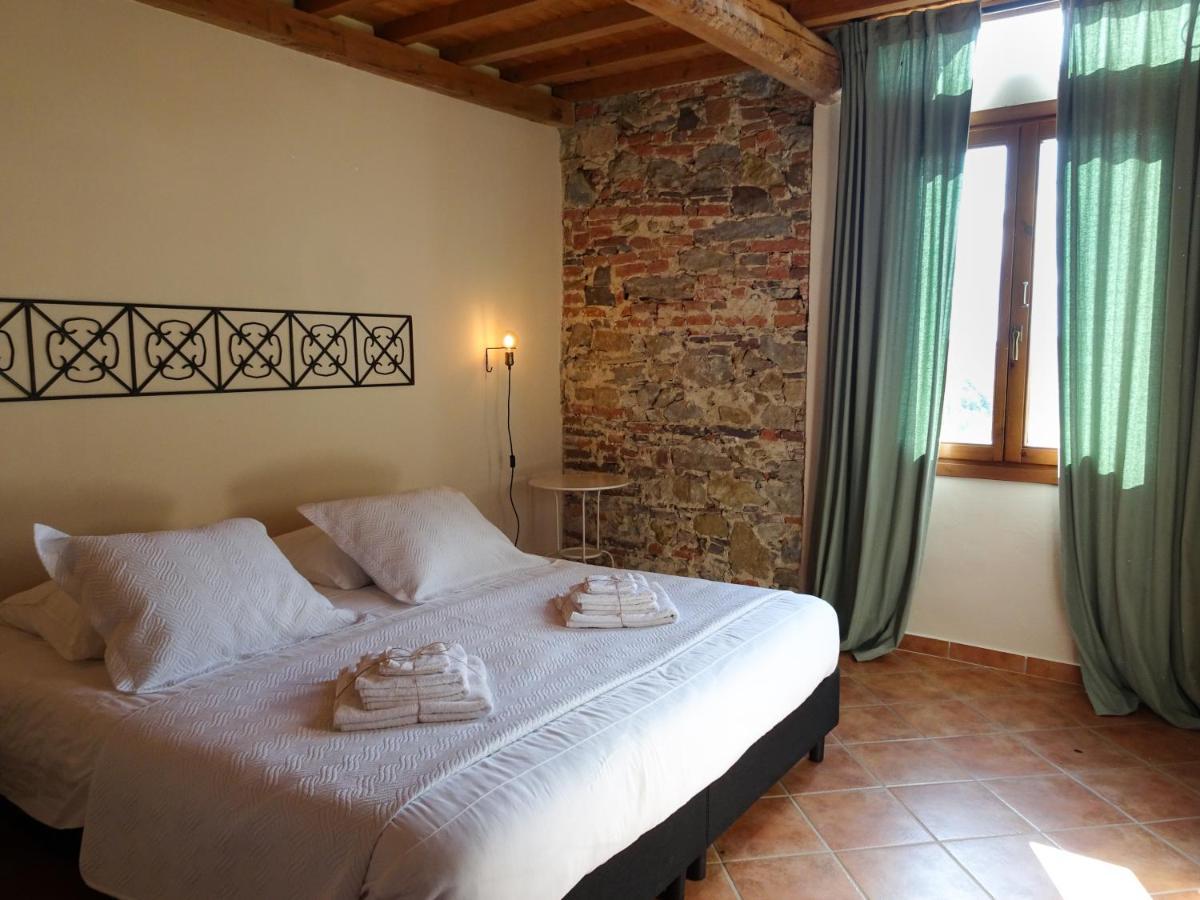 Agriturismo Anna-Rosa Legoli Extérieur photo